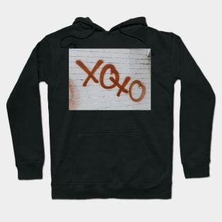 XOXO Hoodie